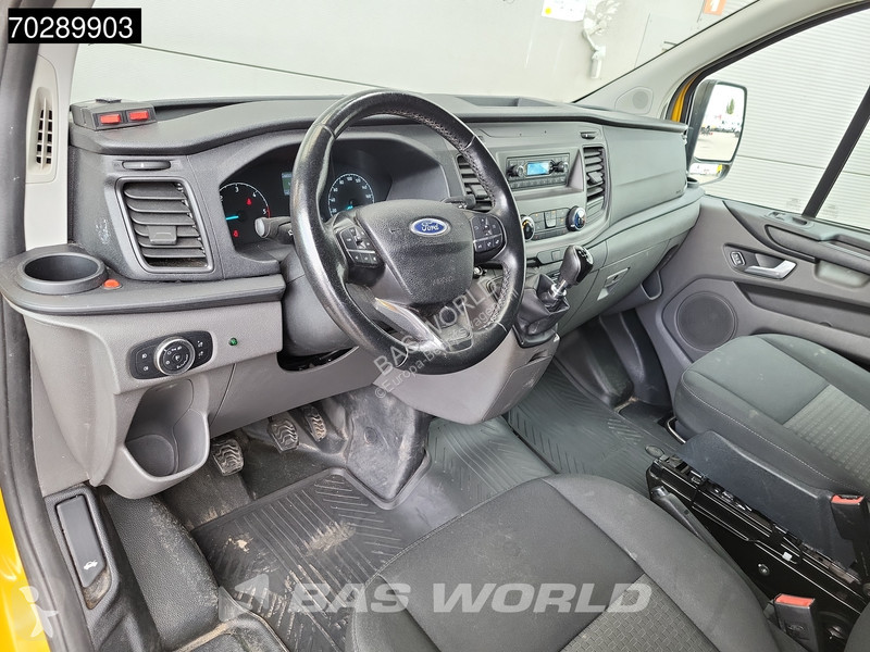 Autoutilitară Ford 105pk L2H1 LED Trekhaak...