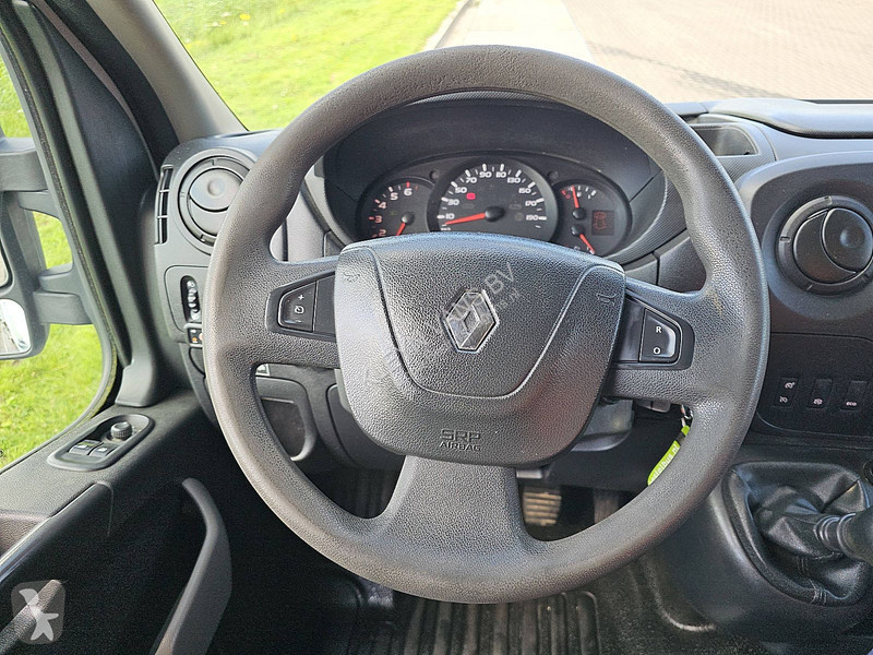Véhicule utilitaire Renault 2.3 DCI 145 KIPPER