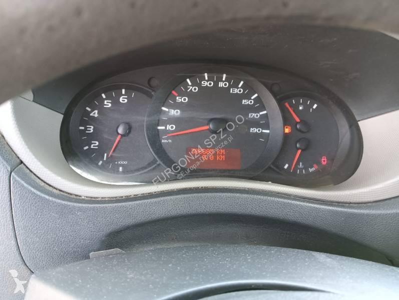 Veicolo commerciale Renault