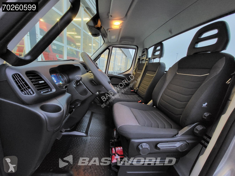 Veicolo commerciale Iveco 35S21 3.0L Automaat...