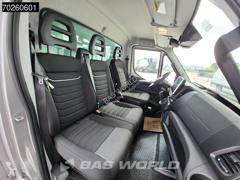 Veículo utilitário Iveco 35S21 3.0L Automaat...