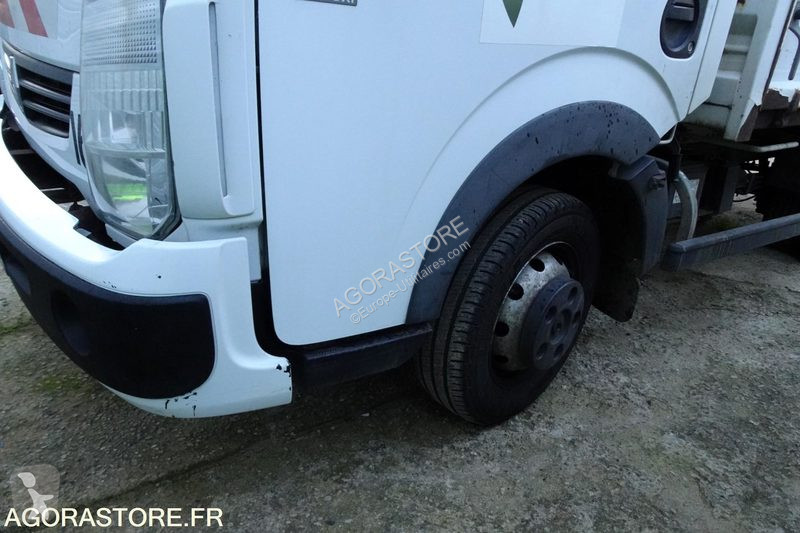 Veicolo commerciale Renault MAXITY