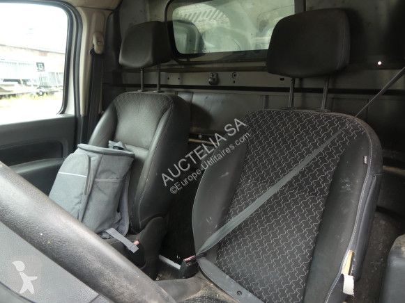 Furgoneta Renault