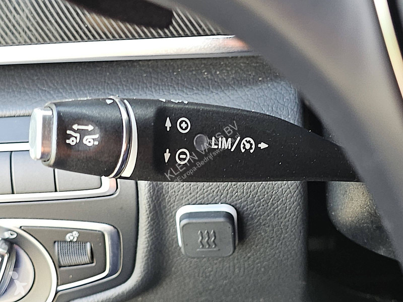 Véhicule utilitaire Mercedes 250 CDI L2 7-Prs...
