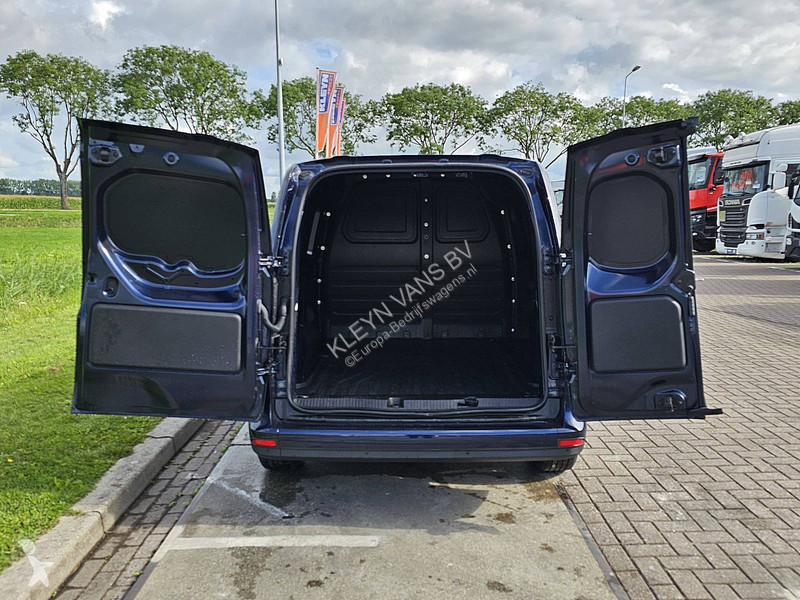 Véhicule utilitaire Mercedes PRO Mbux 51kWh! e
