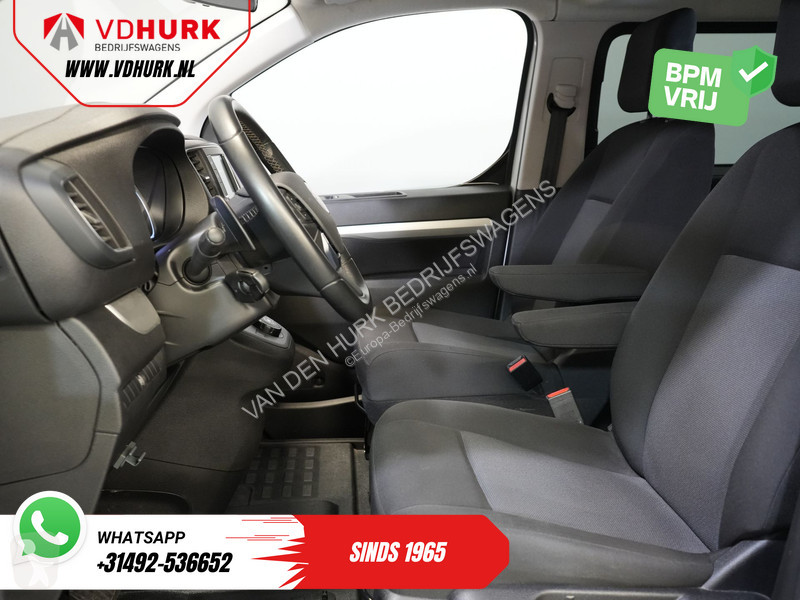 Furgoneta Fiat 2.0 MJ 180 pk Aut. DC Dubbel...