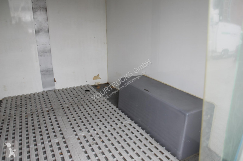 Véhicule utilitaire Fiat Thermo King V-500Max...