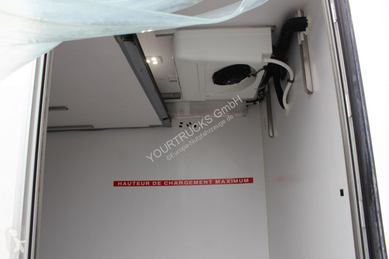 Furgoneta Renault 145 E6 Thermo King 300...