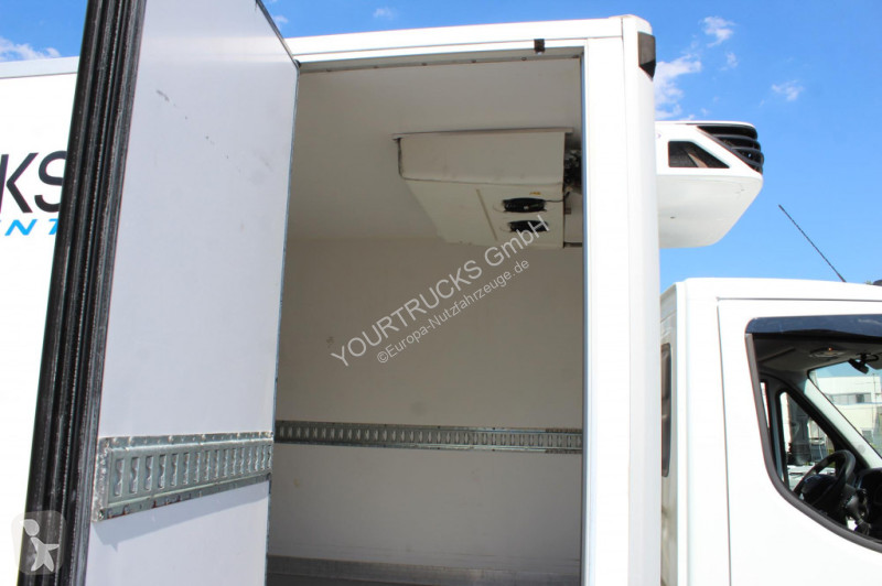 Nyttofordon Iveco 35S14 E6 Hi-Matic CX 350...