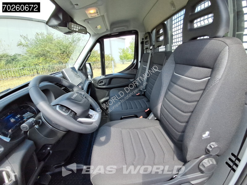 Veículo utilitário Iveco 35C21 Neu! 3.0L 210PS...