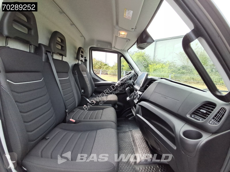 Nyttofordon Iveco 35C21 Neu! Automatik 210PS...
