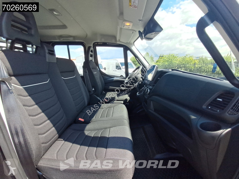 Furgoneta Iveco 35C21 Neu! 3.0L Automatik...
