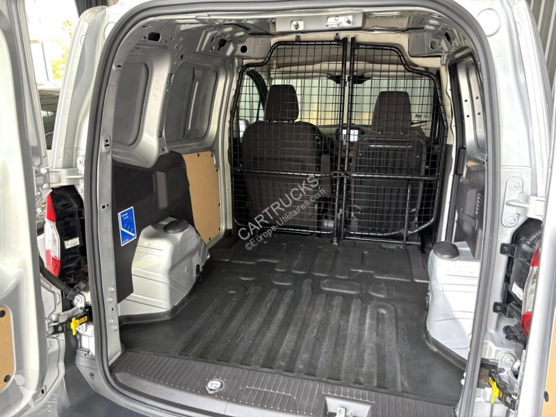Bedrijfswagen Ford TRANSIT COURIER/TOURNEO COURIER