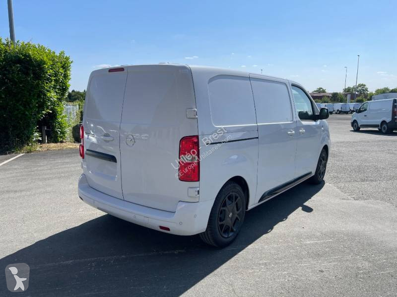 Opel  van