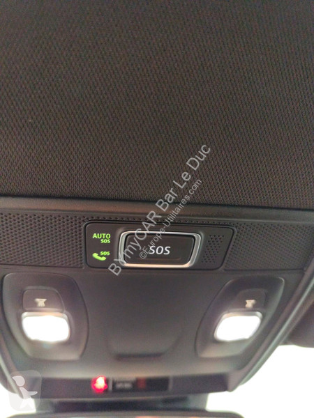 Veicolo commerciale Renault Clio TCe 100 GPL - 21