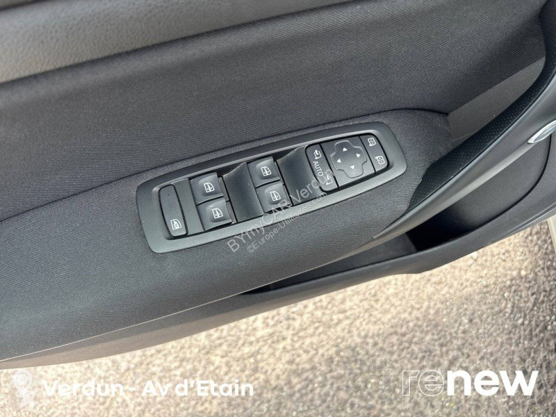 Veículo utilitário Renault Mégane IV Estate...