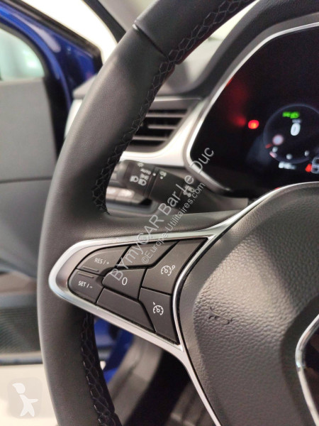 Autoutilitară Renault Captur TCe 90