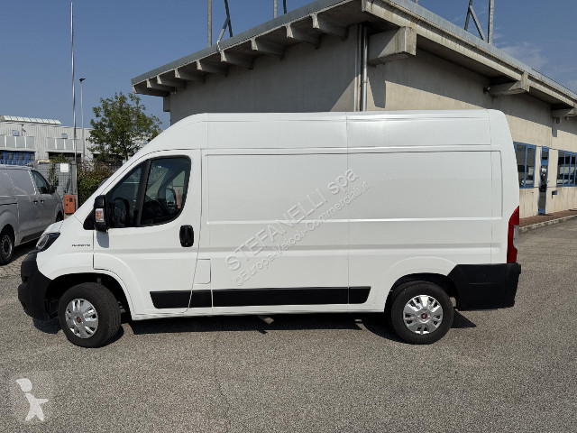 Autoutilitară Fiat Ducato 295 Maxi MH2 2.3 mjt...