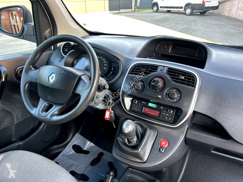 Veicolo commerciale Renault Maxi Grand Volume...