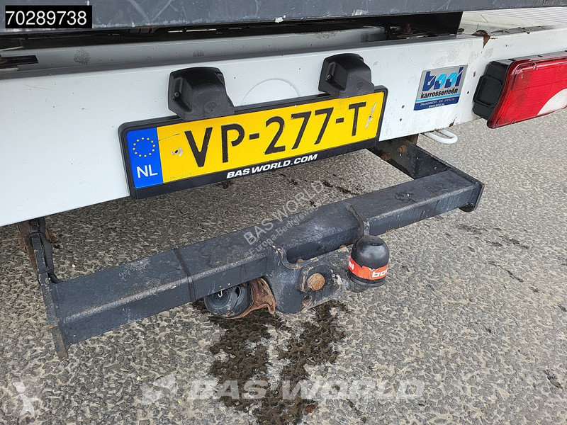 Furgoneta Mercedes 310 CDI Automaat 3 zijdige...