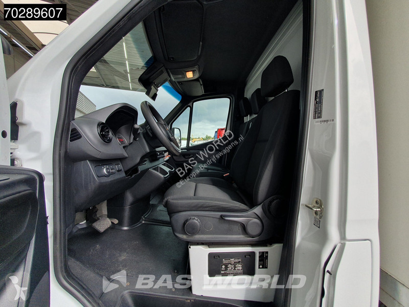 عربة نفعية Mercedes 515 CDI Laadklep Automaat...