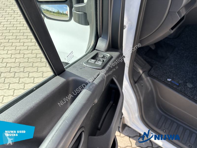 عربة نفعية Renault T35 145 Laadklep + Zijdeur