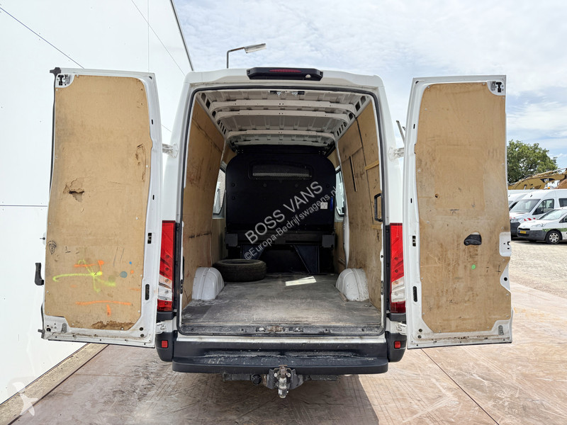 Veículo utilitário Iveco 35S14 2.3 L2H2 Dubbele...