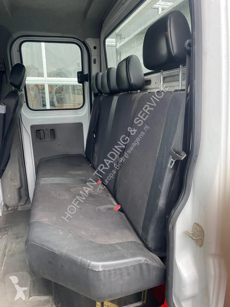 Bedrijfswagen Mercedes 519