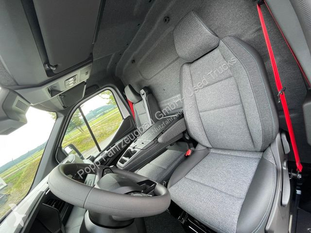Nyttofordon Renault RED EDITION Kastenwagen L2H2