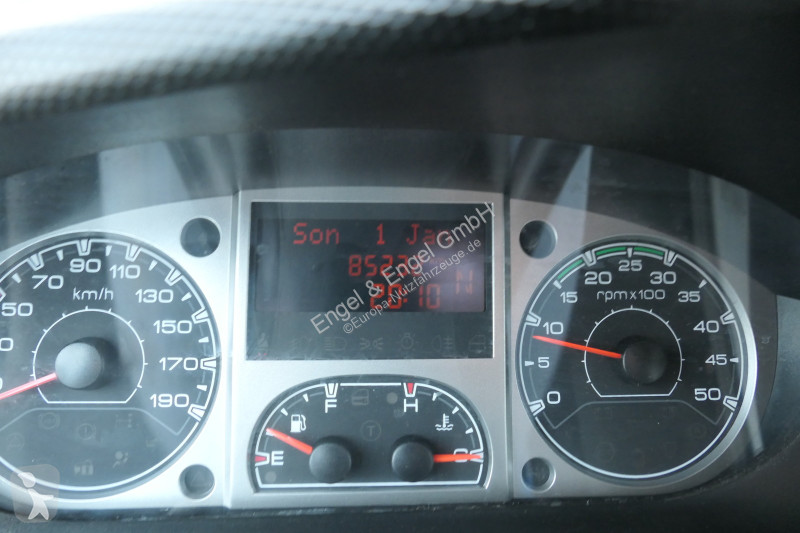 Veicolo commerciale Iveco Daily 35 S11 C30C...