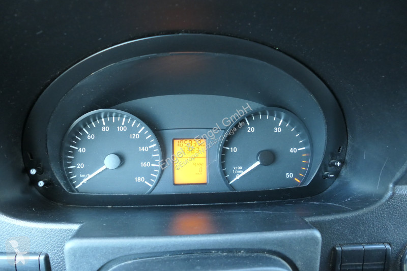 Veicolo commerciale Mercedes SPRINTER 310 CDI...