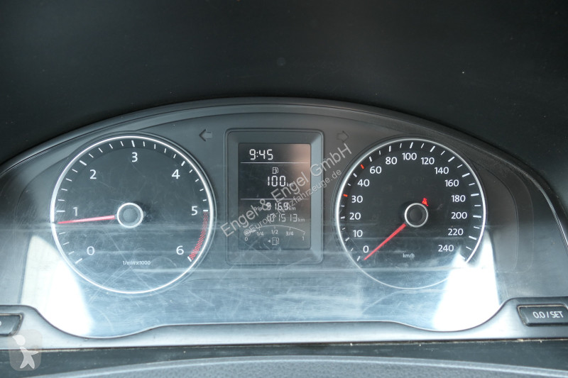 Volkswagen T5 Transporter 2.0 TDI EURO-5 CoC...