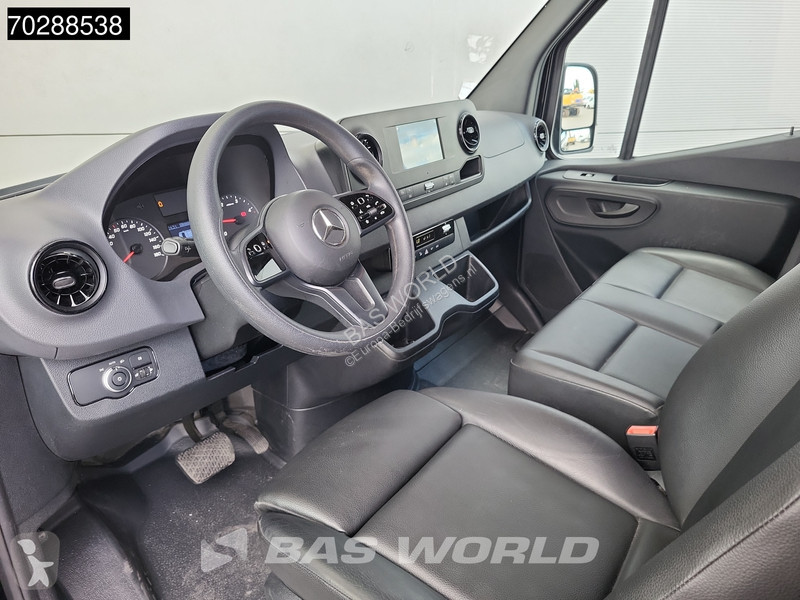 Bedrijfswagen Mercedes 317 CDI Automaat L3H2...