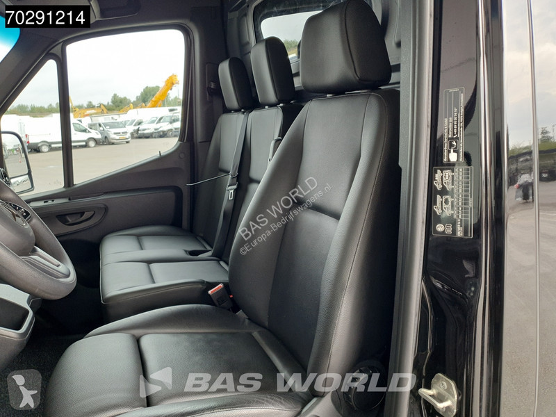 Varevogn Mercedes 317 CDI Automaat L3H2 Airco...