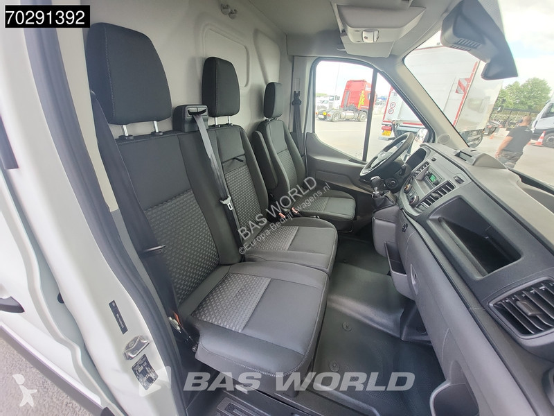 Užitkové vozidlo Ford 130pk L2H2 Nieuw! Airco...