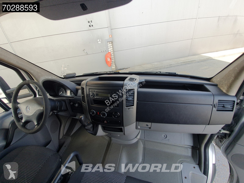 Furgoneta Mercedes 515 CDI EXPORT! Automaat...