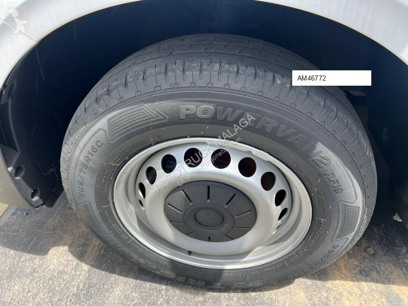 Volkswagen 2.0 TDI 150cv Transporter