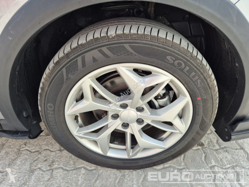 Veicolo commerciale  Jolion Pro (A02) 1.5P