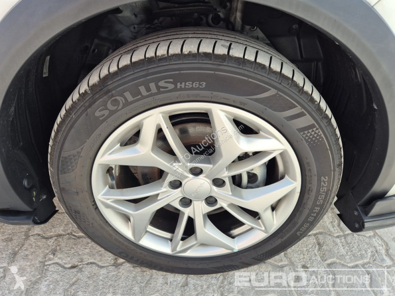 Veicolo commerciale  Jolion Pro (A02) 1.5P