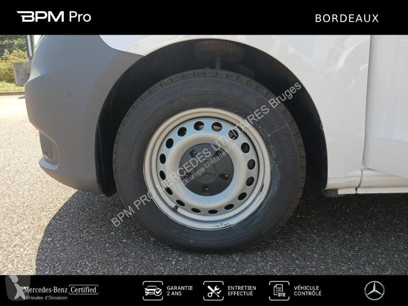 Veicolo commerciale Mercedes Vito Fg  Long...
