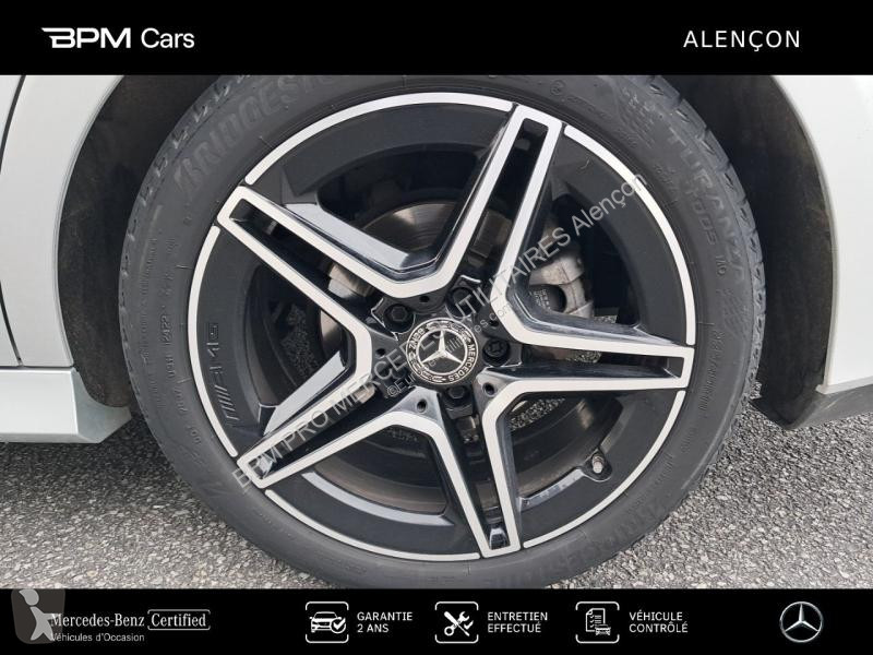 Autoutilitară Mercedes CLA 180 d 2.0 116ch AMG...