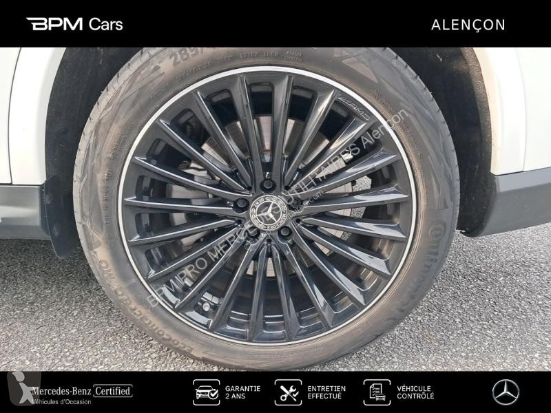Furgoneta Mercedes GLC 300 de Hybrid 333ch AMG...