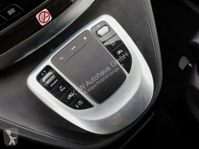 Nyttofordon Mercedes