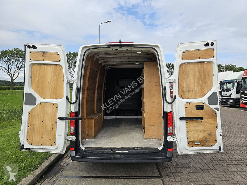 Bedrijfswagen MAN 3.140 L3H3 Airco Euro6 !