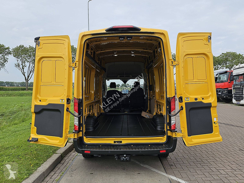 Užitkové vozidlo Ford L3H3 elektr. 68 Kwh E-