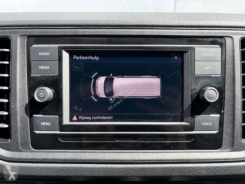 Véhicule utilitaire Volkswagen | Leasing