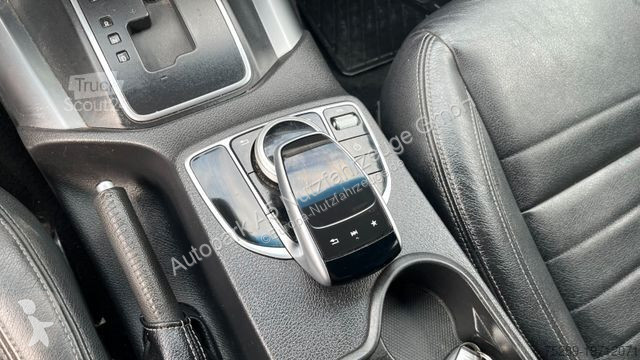 Užitkové vozidlo Mercedes X -Klasse 250 d...