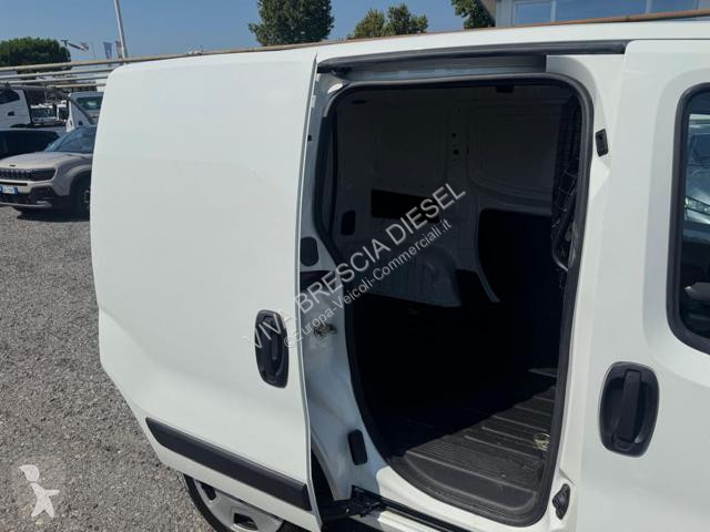 Nyttofordon Fiat FIORINO