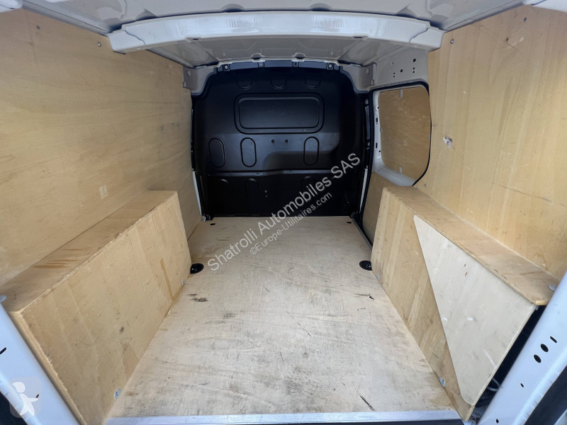 Furgoneta Nissan 1.5 DCI 95ch 1erMain Clim...