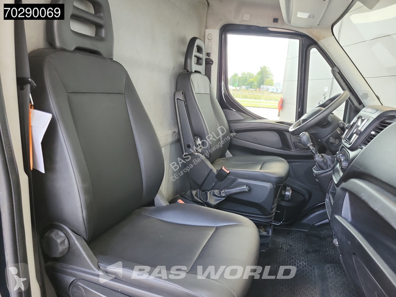 Veicolo commerciale Iveco 35S16 160PK L2H2 Navi...